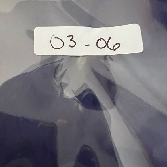 Worthington short sleeve top - Picture 4 of 4